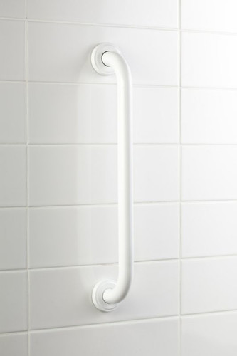 Masterline Bathroom Rail Pro 400 mm, white
