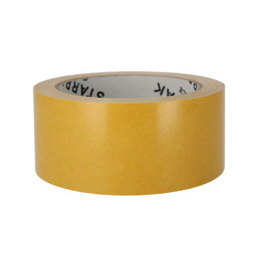 Starpak Double-Sided Tape 48mm/10m 1pc