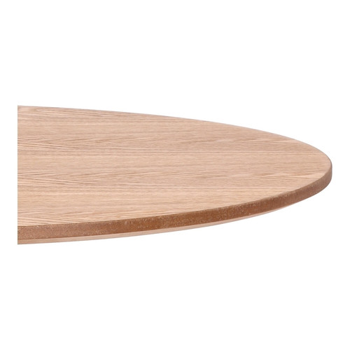 Dining Table Soleilo 80cm, round