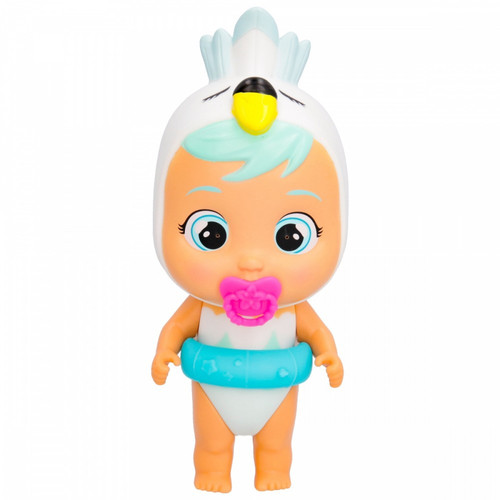 Cry Babies Doll Magic Tears Beach Babies, Sydney 3+