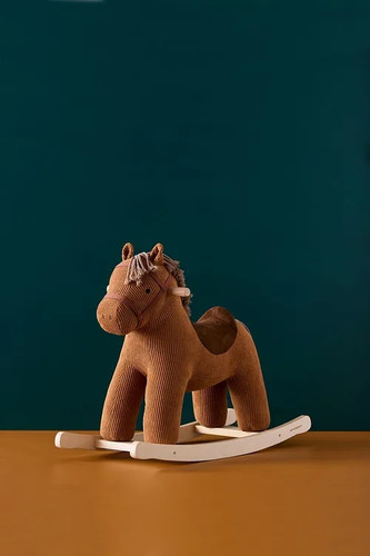 Kid's Concept Rocking horse Vera AIDEN 18m+