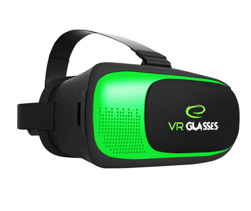 Virtual Reality 3D Glasse/BT Controller