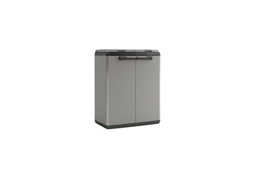 Keter Waste Sorting Cabinet Basic