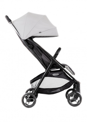 Graco MyAvo Stroller Grey 0-22kg