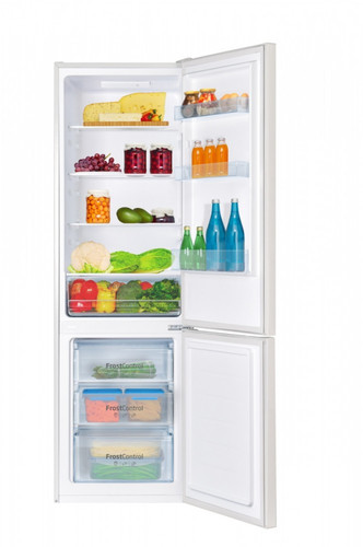 Amica Fridge-freezer FK2525.4UNT