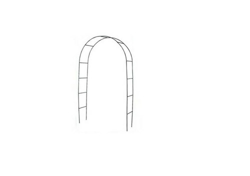 Garden Arch Pergola 240cm
