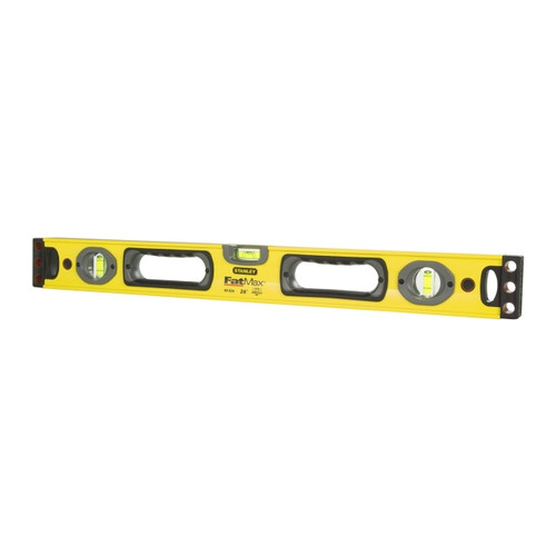 Stanley Box Spirit Level Fatmax 90 cm