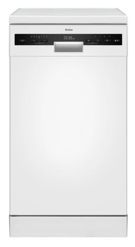 Amica Dishwasher DFM44C7EOqWH