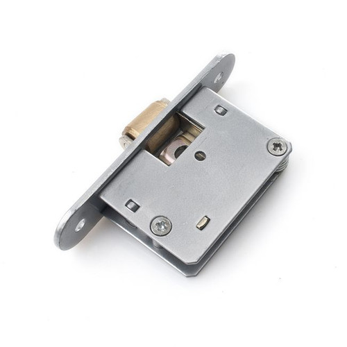 Mortise Lock Metalik ZR2, roller type