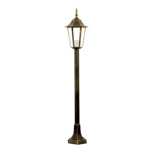 Garden Lamp  Liguria 1 x 60 W E27, patina