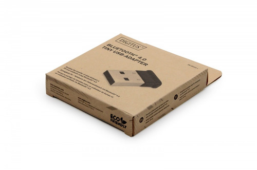 DIGITUS Bluetooth® 4.0 Tiny USB Adapter