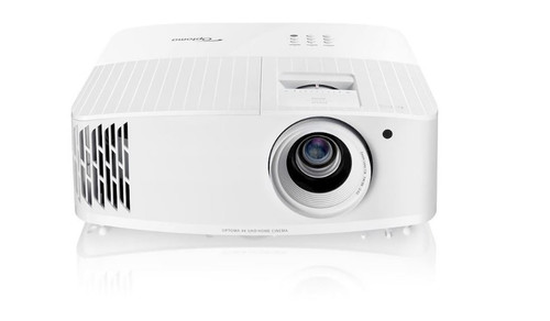 Optoma Projector 4K 4000AL 1000000:1 HDR UHD38x