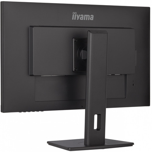 IIyama 27" Monitor XUB2792QSC-B5 IPS QHD USB-C HDMI DP USB3.0