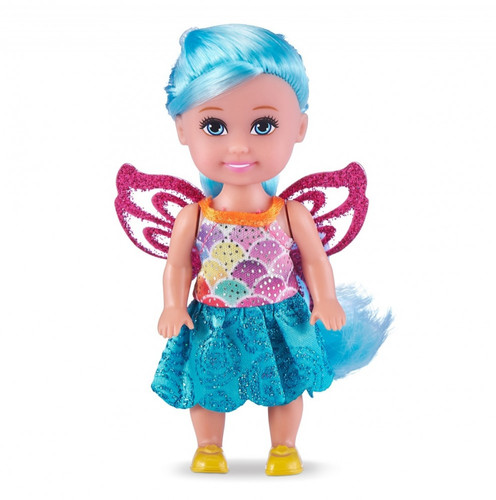 ZURU Sparkle Girlz Fairy Doll 4.7" 48pcs 3+
