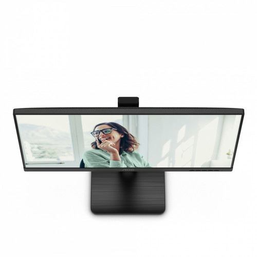 AOC 23.8" Monitor 24P3CV IPS HDMI DP USB-C Pivot