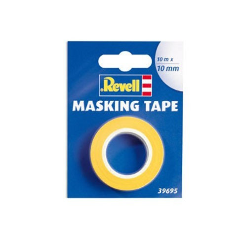 Revell Masking Tape 10mm x 10m 8+