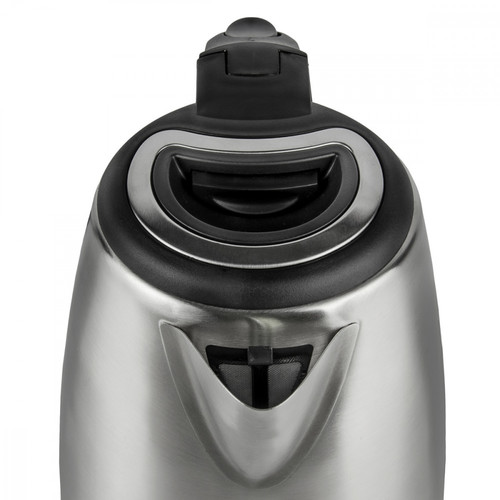 Luxpol Kettle Begood Steel 1630W 1l LCS-1018