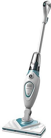 Black+Decker Steam Mop 1600W FSM1616