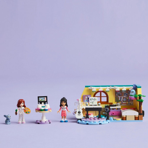 LEGO Friends Paisley's Room 42647 6+