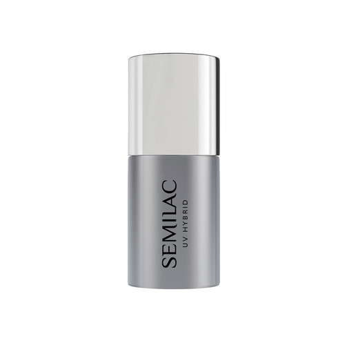 SEMILAC Hybrid Manicure Base Smoother 7ml