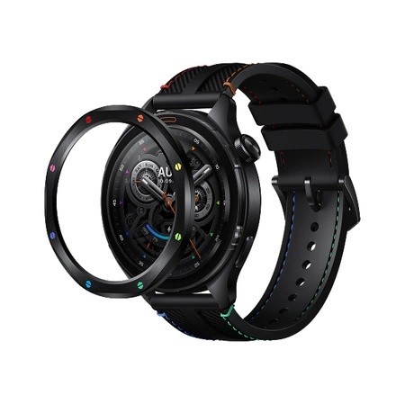 Xiaomi Watch S4 Smartwatch Rainbow Edition 47.3mm