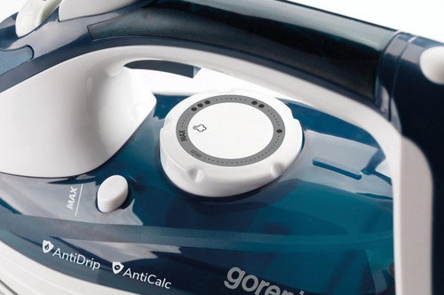 Gorenje Steam Iron SIH2800TQC 2800W