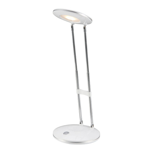 Desk Lamp LED Esaki 180, white