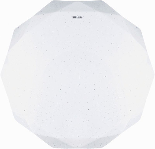 Ceiling Lamp LED Struhm Diana 1 x 16 W, white
