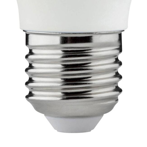 Diall LED Bulb G45 E27 250 lm 2700 K