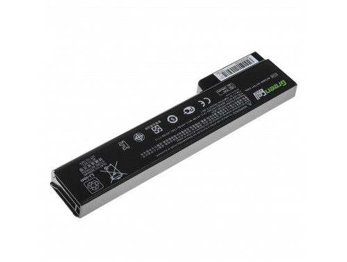 Green Cell Battery for HP 8460p CC06XL 11.1V 5.2Ah