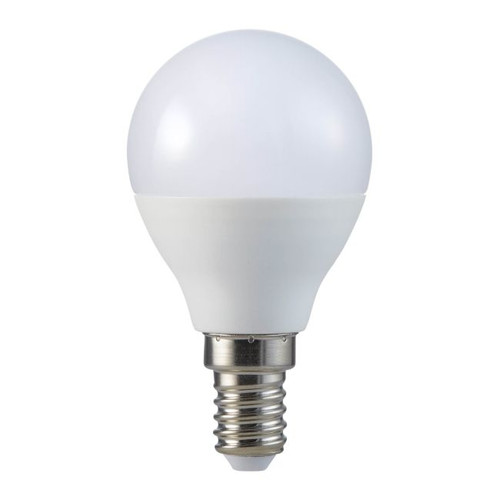 Goldlux LED Smart Bulb G45 E14 470lm CCT WiFi