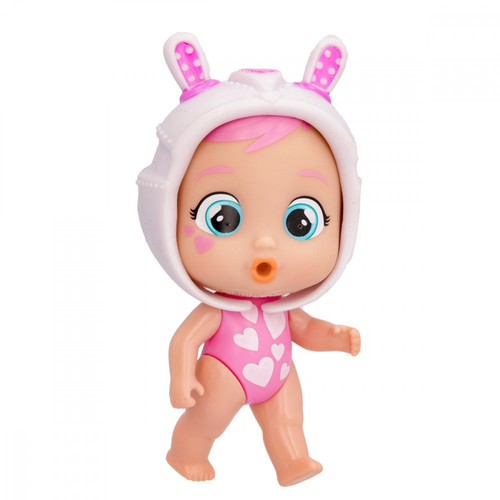 Cry Babies Doll Magic Tears Stars Houses, Coney 3+