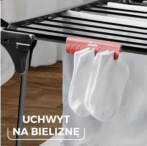Vileda Laundry Dryer King Ultimate