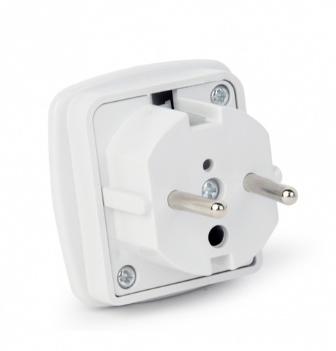 Gembird AC Power Adapter UK/EU