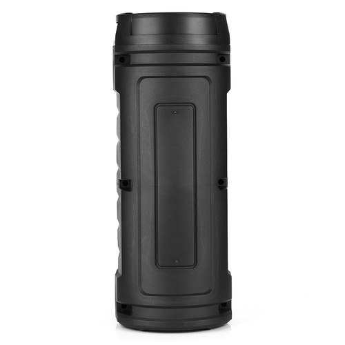 Media-Tech Portable Bluetooth Speaker FUNBOX KEG PRO MT3182
