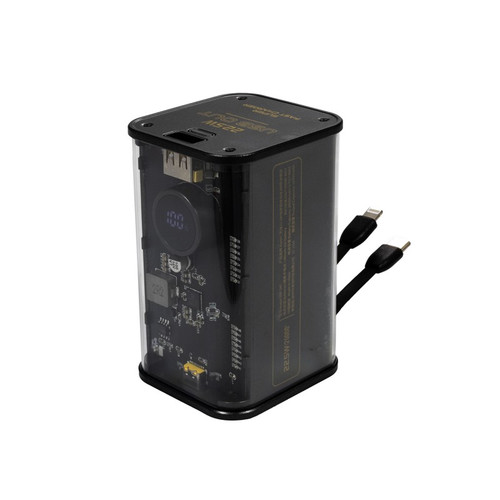WEKOME Power Bank Powerbank 20000mAh Super Fast Charging