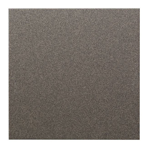 Gres Tile Porphyre 1 30 x 30 cm, anthracite, 1.62 m2