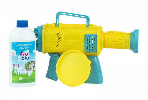 Fru Blu Bubble Blaster 3+