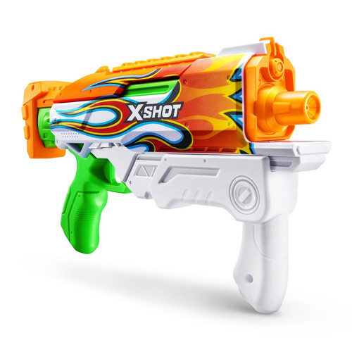 ZURU X-Shot Launcher Hyperload 5+