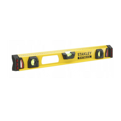 Stanley FatMax® I BEAM Spirit Level 600mm