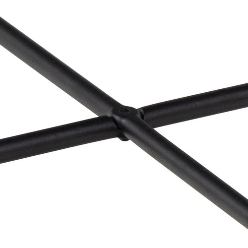 Coffee Table Avila, Black Marble