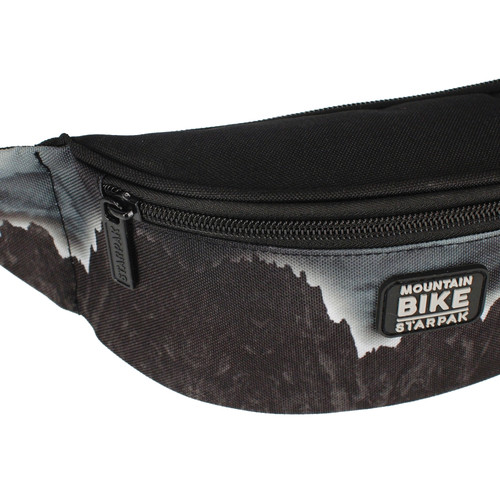 Waist Bag Fanny Pack Bike