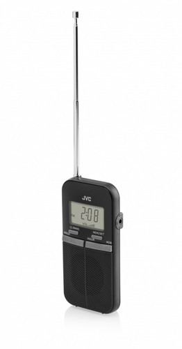 JVC Portable Radio RAE411B