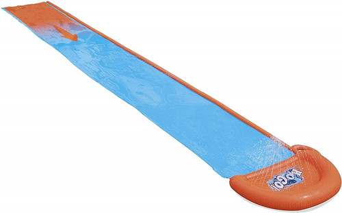 Bestway Single Water Slide H2OGO! 4.88m 3+