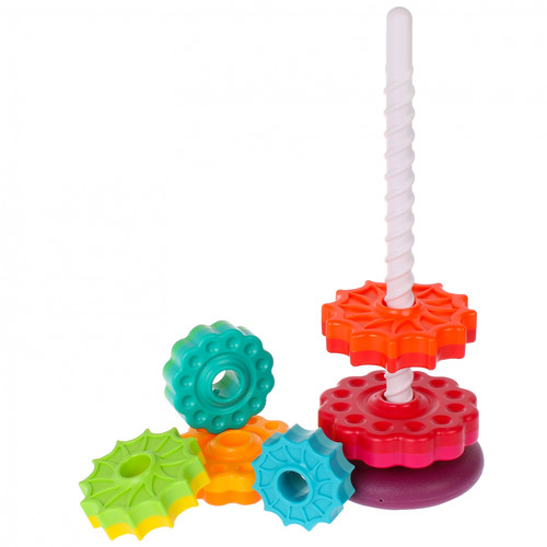 Bam Bam Rainbow Tower 12m+