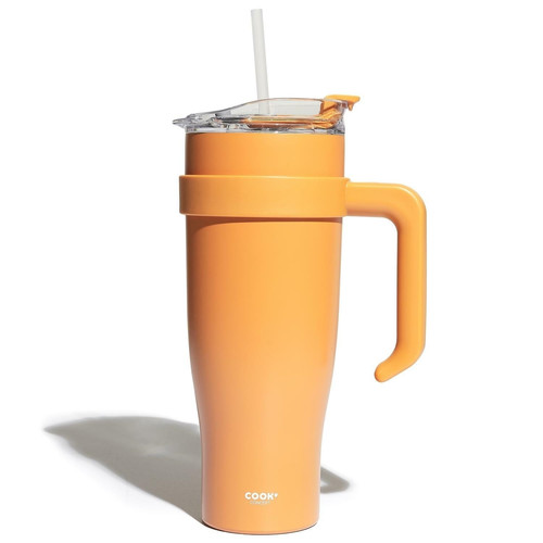 Thermal Mug Miami 1.2l, orange