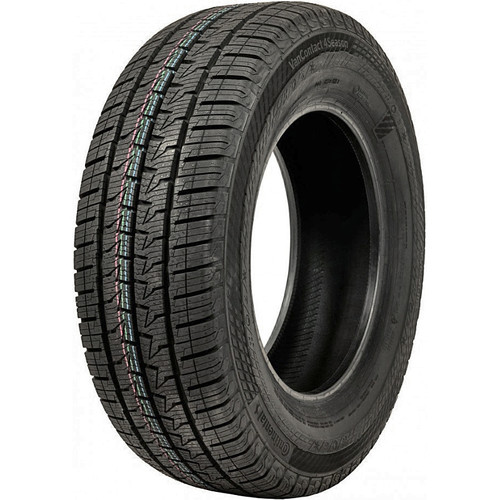 CONTINENTAL VanContact 4Season 205/70R15 106R