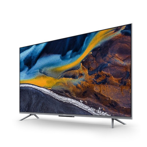 Xiaomi 55" Smart QLED TV Q2 Ultra HD 4K