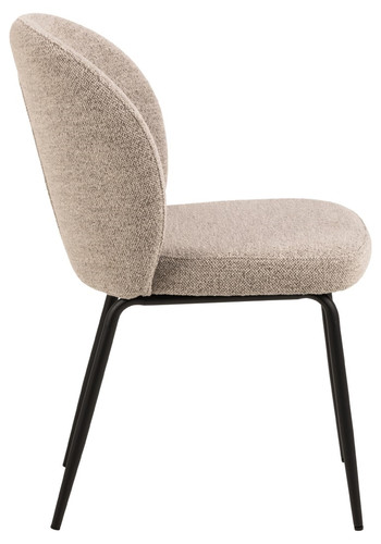 Dining Chair Patricia, beige