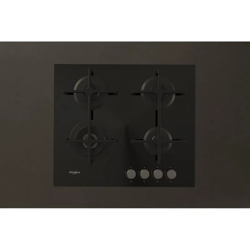 Whirlpool Gas Hob Glass AKT627NB